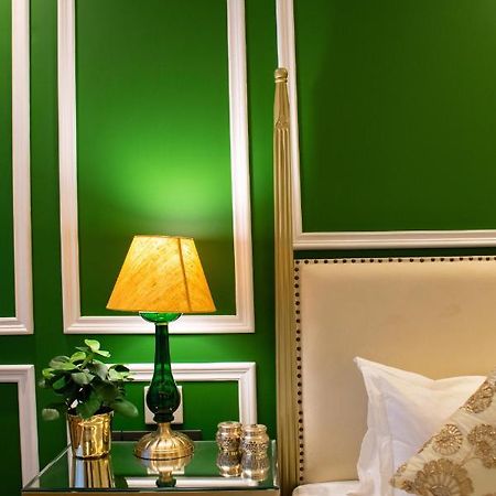 Dileep Kothi - A Royal Boutique Luxury Suites In ジャイプール エクステリア 写真