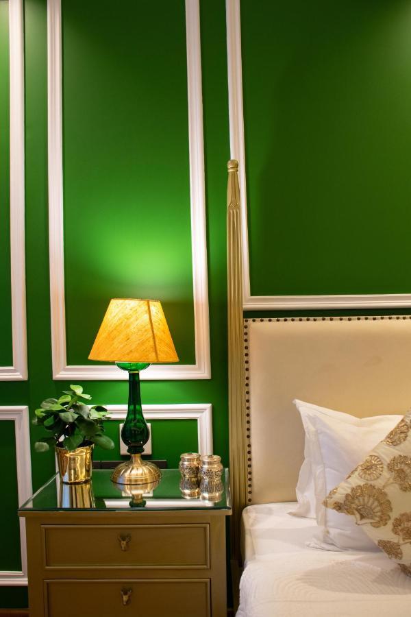 Dileep Kothi - A Royal Boutique Luxury Suites In ジャイプール エクステリア 写真